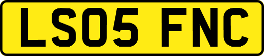 LS05FNC