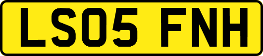 LS05FNH