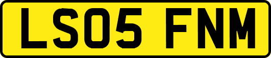 LS05FNM