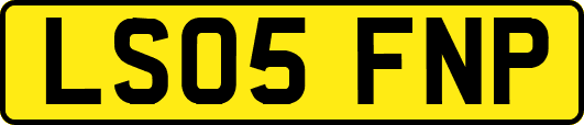 LS05FNP