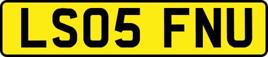 LS05FNU