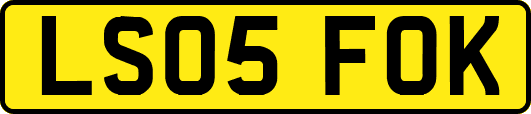 LS05FOK