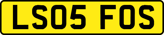 LS05FOS