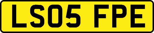 LS05FPE