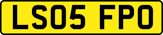 LS05FPO