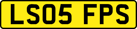 LS05FPS