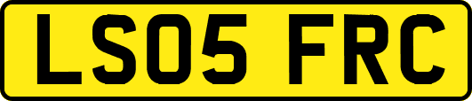 LS05FRC