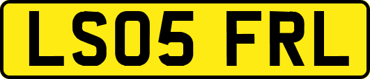 LS05FRL
