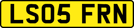 LS05FRN