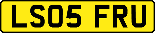 LS05FRU