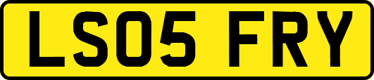 LS05FRY