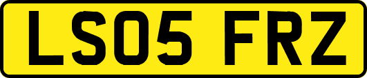 LS05FRZ