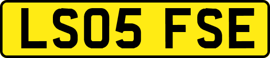 LS05FSE