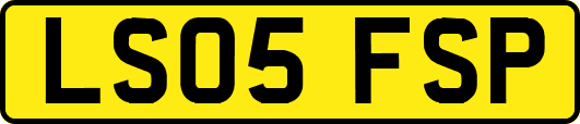 LS05FSP