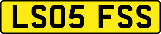 LS05FSS