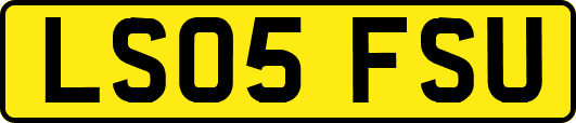 LS05FSU