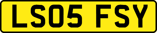 LS05FSY