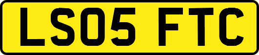 LS05FTC