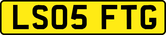 LS05FTG