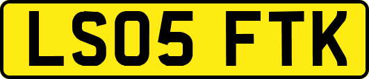 LS05FTK