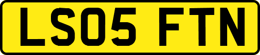 LS05FTN
