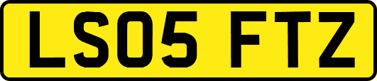 LS05FTZ