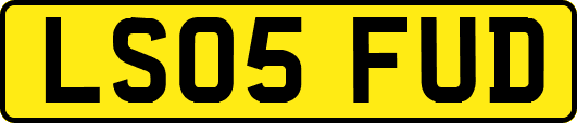 LS05FUD