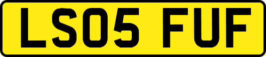 LS05FUF