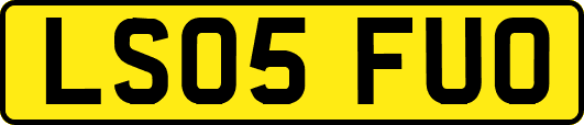 LS05FUO