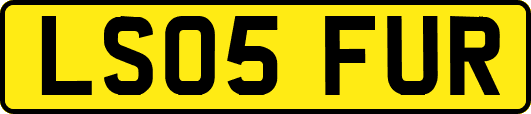 LS05FUR