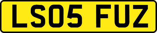 LS05FUZ