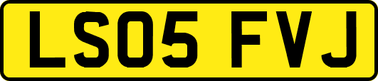 LS05FVJ