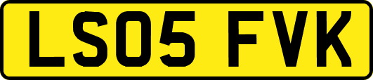 LS05FVK