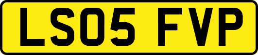 LS05FVP