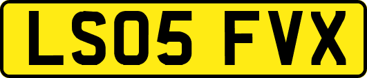 LS05FVX
