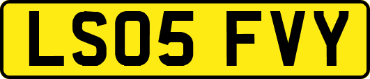 LS05FVY
