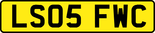 LS05FWC