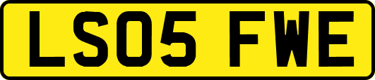 LS05FWE