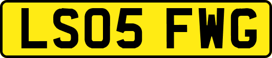 LS05FWG