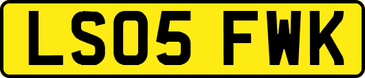 LS05FWK