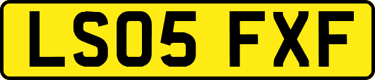 LS05FXF