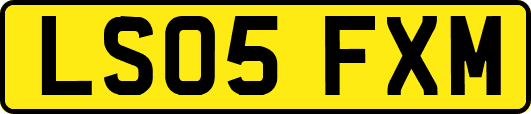 LS05FXM