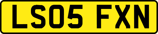 LS05FXN