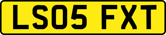 LS05FXT