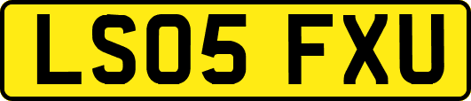LS05FXU
