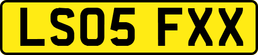 LS05FXX