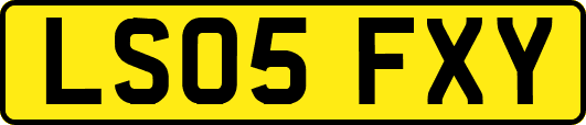 LS05FXY