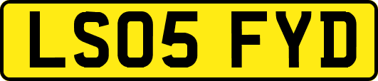 LS05FYD