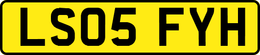 LS05FYH