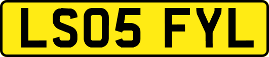 LS05FYL